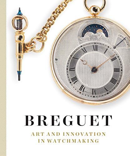 洋書 THE ART OF BREGUET The Art of Breguet: Daniels, George: 9781781301074: Amazon.com: Books